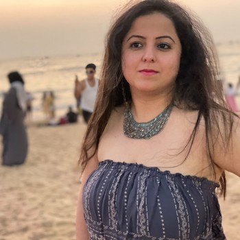 Aditi Dogra